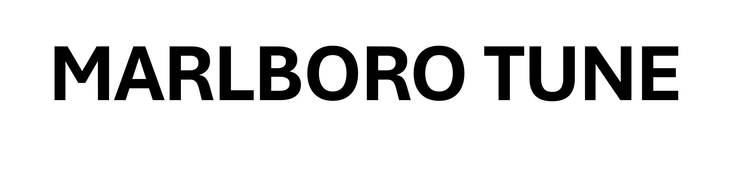 MARLBORO TUNE