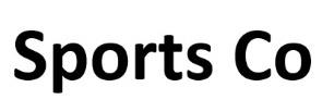 Sports Co