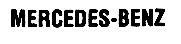 MERCEDES - BENZ