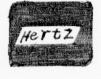 HERTZ