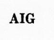 AIG