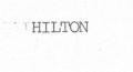 HILTON