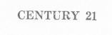 CENTURY 21