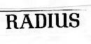 RADIUS