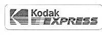 KODAK EXPRESS