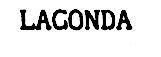LAGONDA