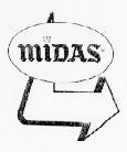 MIDAS