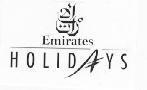 EMIRATES HOLIAYS