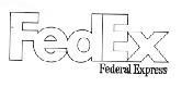 FEDEX
