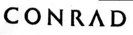 CONRAD