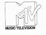 MTV MUSIC TELEVISION