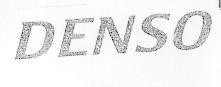 DENSO