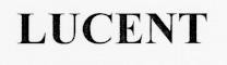 LUCENT