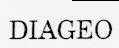 DIAGEO