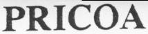 PRICOA