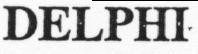 DELPHI