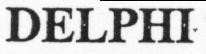 DELPHI