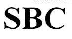 SBC