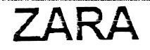 ZARA