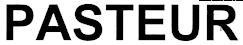 PASTEUR