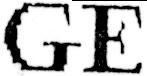 GE