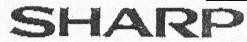 SHARP