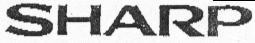SHARP