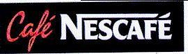 Cafe NESCAFE