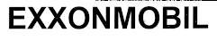 EXXONMOBIL