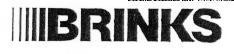 BRINKS