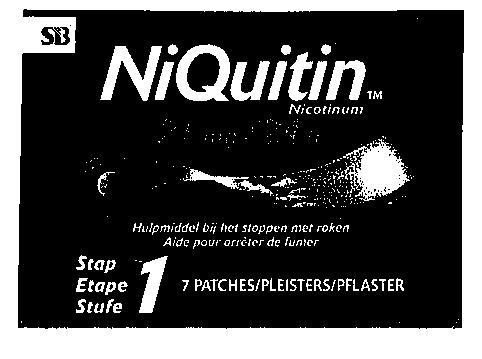 NiQuitin
