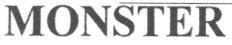 MONSTER