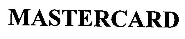 MASTERCARD