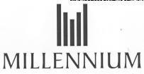 MILLENNIUM