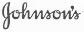Johnson's