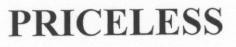 PRICELESS