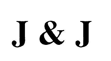 J & J