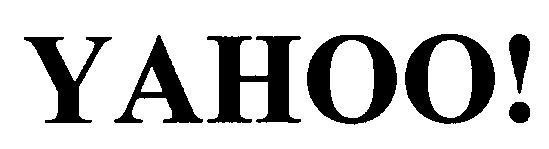 YAHOO!