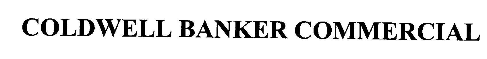 COLDWELL BANKER COMMERCIAL