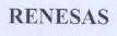 RENESAS