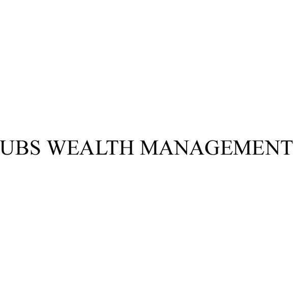 UBS WEALTH MANAGEMENT