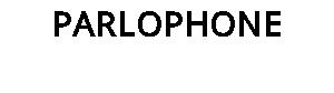 PARLOPHONE