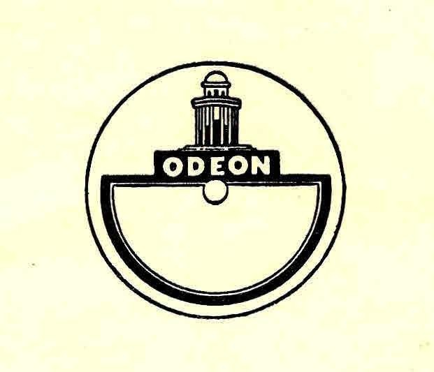 ODEON