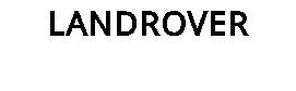 LANDROVER
