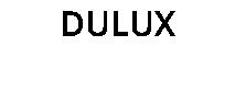 DULUX
