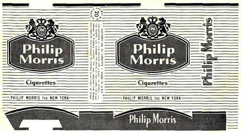 PHILIP MORRIS