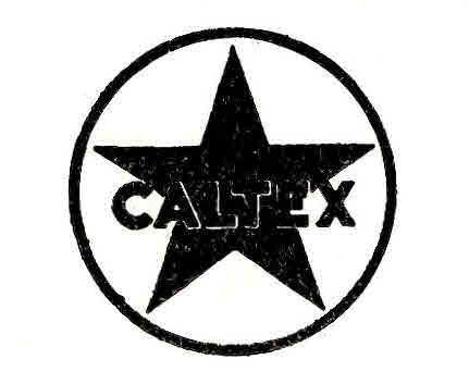 CALTEX