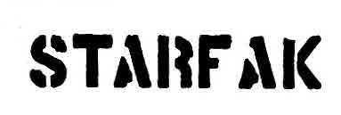 STARFAK