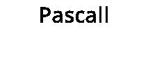 Pascall