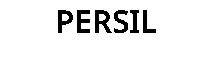 PERSIL